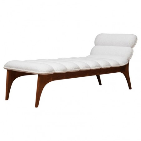 DD 37 Dormeuse di Adrian Pearsall Per Craft Associates, 1970