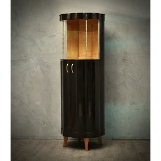 CR 106  COPPIA DI MOBILI BAR