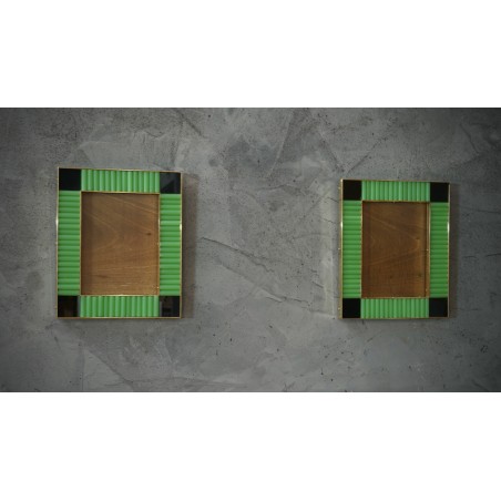 V 44 Cornici Porta Foto in...