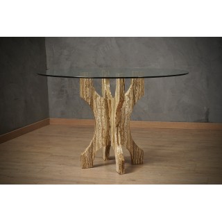 TV 70 Tavolo centrale in marmo, 2020