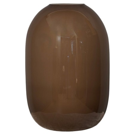 V 51 Vaso in vetro...