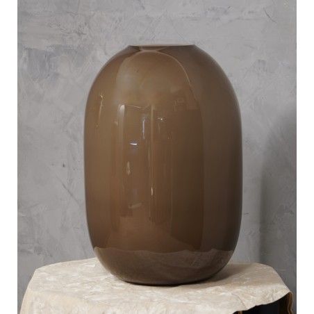 V 51 Vaso in vetro...