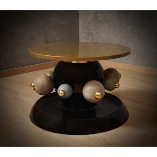 T 201 Tavolino in ceramica...