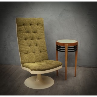 P 141 Poltrone e pouf in...