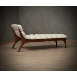 DD 37 Dormeuse di Adrian Pearsall Per Craft Associates, 1970