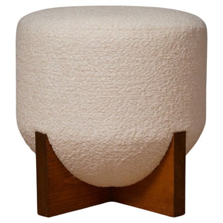 P 169 Panche e pouf Legno e...