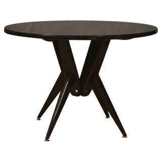 TV 71 Tavolo rotondo in...