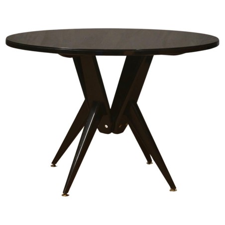 TV 71 Tavolo rotondo in...