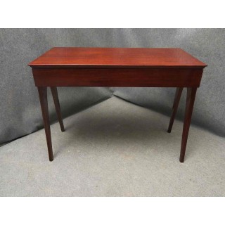 Scrittoio attribuito a Ico Parisi