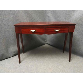 Scrittoio attribuito a Ico Parisi