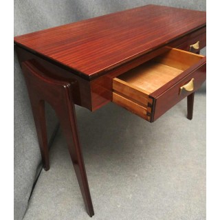 Scrittoio attribuito a Ico Parisi