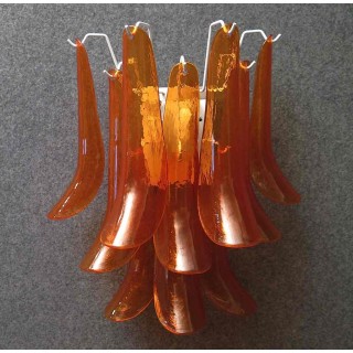 AP 94  Coppia di applique...