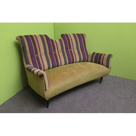 DD 24 Splendido Divano Produzione Italiana