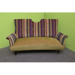 DD 24 Splendido Divano Produzione Italiana