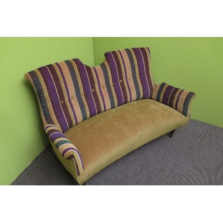 DD 24 Splendido Divano Produzione Italiana