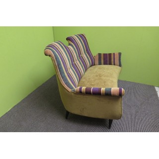 DD 24 Splendido Divano Produzione Italiana