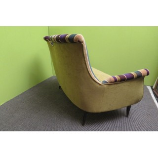 DD 24 Splendido Divano Produzione Italiana