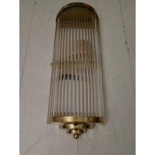 AP 101  Sei appliques di...