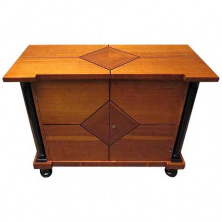 CR 90  Credenza art deco’