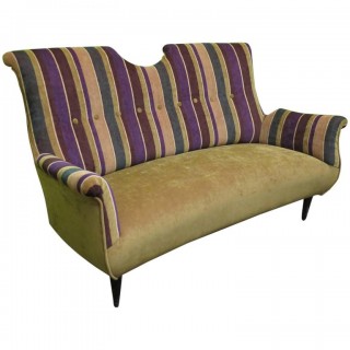 DD 24 Splendido Divano Produzione Italiana