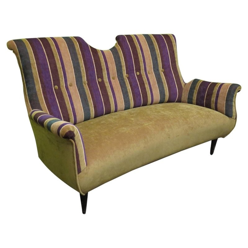 DD 24 Splendido Divano Produzione Italiana