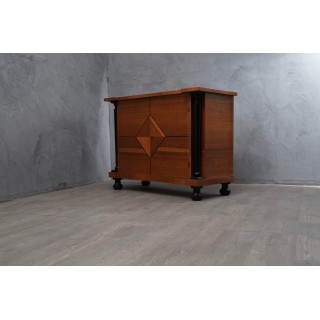CR 90  Credenza art deco’