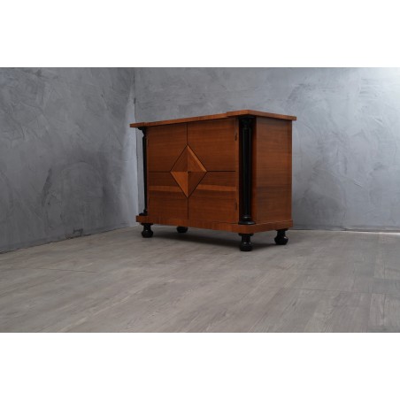 CR 90  Credenza art deco’