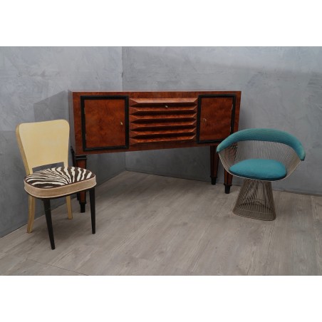 CR 87  Credenza art deco’