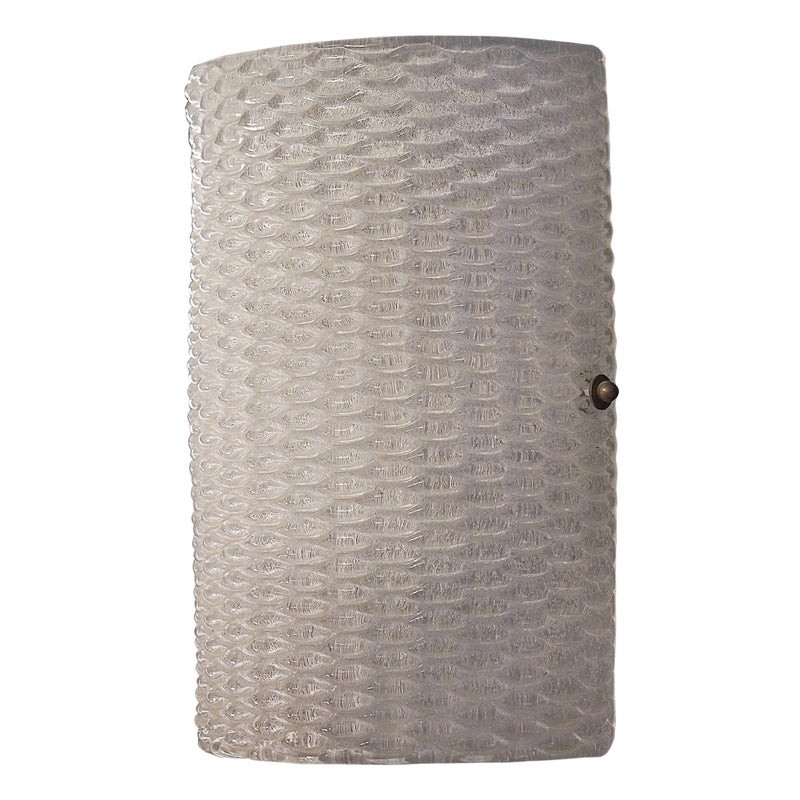 AP 86 Coppia appliques anni ‘20