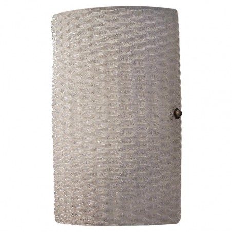 AP 86 Coppia appliques anni ‘20