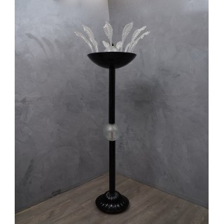 PI 1   PIANTANA ART DECO ANNI '20