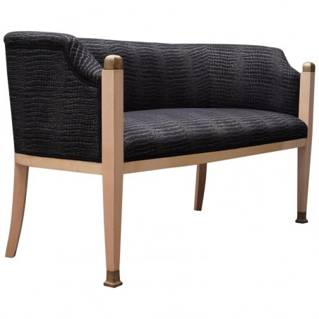 DD 14 Divano art deco’