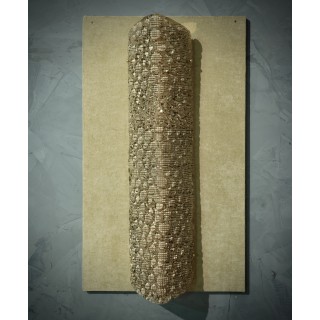 AP 104 Applique in vetro artistico di Murano, 1980