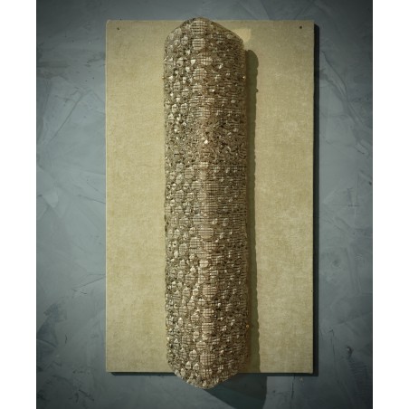 AP 104 Applique in vetro artistico di Murano, 1980