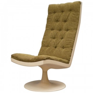 P 141 Poltrone e pouf in...