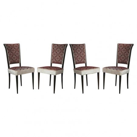 SD 62 Sedie in legno di...